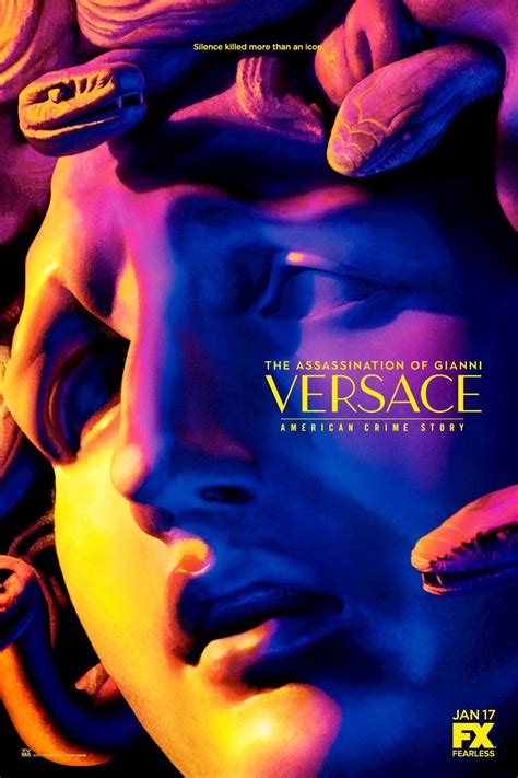 assassin gianni versace|american horror story Versace.